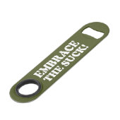 受け入れ吸ろ！ スピード栓抜き (正面アングル)