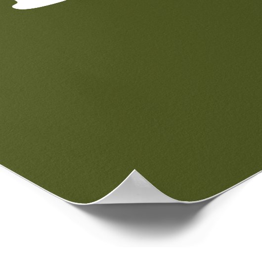 受け入れ吸ろ！ ポスター (角)