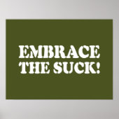 受け入れ吸ろ！ ポスター (正面)