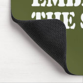 受け入れ吸ろ！ マウスパッド (コーナー)