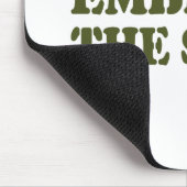 受け入れ吸ろ！ マウスパッド (コーナー)