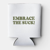 受け入れ吸ろ！ 缶クーラー (正面)