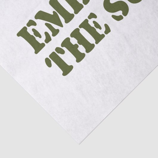 受け入れ吸ろ！ 薄葉紙 (詳細)