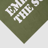 受け入れ吸ろ！ 薄葉紙 (詳細)