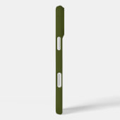 受け入れ吸ろ！ Case-Mate iPhoneケース (裏面 / 右)