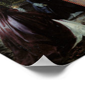 受け取るキャサリン素晴らし皇后 ポスター (角)