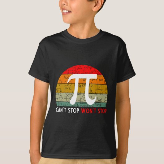 受け教え入れ愛先生自閉症アワーン Tシャツ (正面)