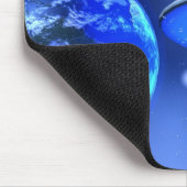 受け皿マウスパッド マウスパッド (コーナー)