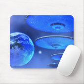 受け皿マウスパッド マウスパッド (マウス)