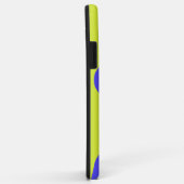 受け飛んでいる皿 Case-Mate iPhoneケース (裏面/右)