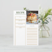 受付と メニュー (スタンド正面)