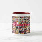 受付係 マグカップ (中央)