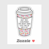 受付係、受おもしろい付者への贈与 シール (シート)