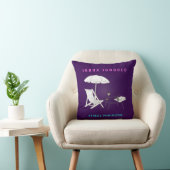 受信トレイを無視、ストレスを最小化 クッション (椅子)