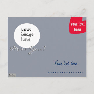 受刑者のための刑務所用はがき ポストカード