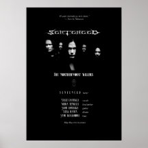 受刑者バンド「最北の殺人者」