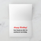 受動積極的 カード (内部)