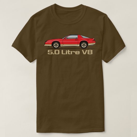 受注カスタム151 Tシャツ (デザイン正面)