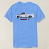 受注カスタム330 Tシャツ (デザイン正面)