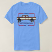 受注カスタム369 Tシャツ (デザイン正面)