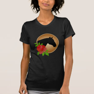 受章者サークルTシャツ Tシャツ