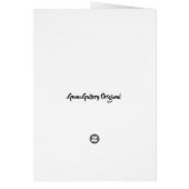 受粉のデイジーの蜂 (裏面)