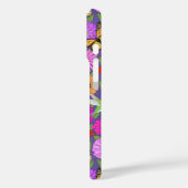 受粉者とジニヤ Case-Mate iPhoneケース (裏面 / 左)