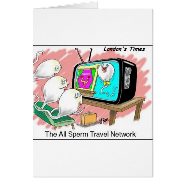 受精旅行ネットワーク (正面)