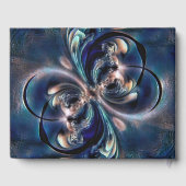 受胎ゲストブック ゲストブック (裏面)