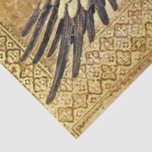 受胎告知エンジェル，サンガブリエルバイシモーネマルティーニ 薄葉紙 (詳細)