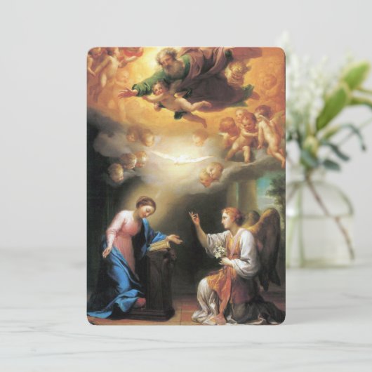 受胎告知バイアントンラファエルメンズ (スタンド正面)