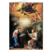 受胎告知バイアントンラファエルメンズ (正面)