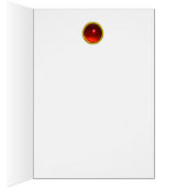 受胎告知 (内側 (右))