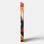 受胎告知2011 Case-Mate iPhoneケース (裏面 / 左)