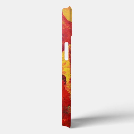 受胎告知2011 Case-Mate iPhoneケース (裏面 / 右)