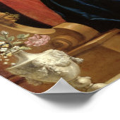 受胎告知2 ポスター (角)