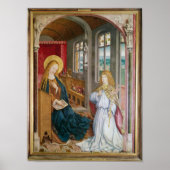 受胎告知2 ポスター (正面)