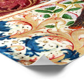 受胎告知2 ポスター (角)