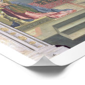 受胎告知2 ポスター (角)