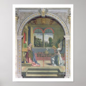 受胎告知2 ポスター (正面)