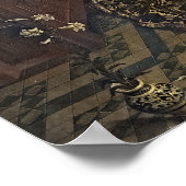 受胎告知3 ポスター (角)