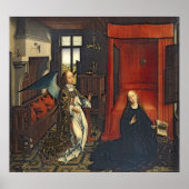 受胎告知3 ポスター (正面)