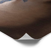 受胎告知、パオロデマテイス ポスター (角)