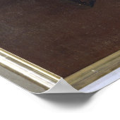 受胎告知 ポスター (角)