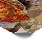 受胎告知 ポスター (角)