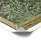 受胎告知 ポスター (角)