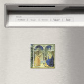 受胎告知 マグネット (インサイチュ (食洗機))