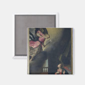 受胎告知 マグネット (正面/裏面)