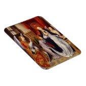 受胎告知 マグネット (右側)