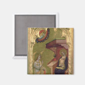 受胎告知 マグネット (正面/裏面)